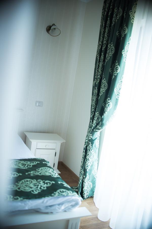 Pensiunea Gradina Verde Becicherecu Mic Экстерьер фото